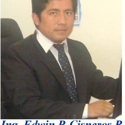Edwin Patricio