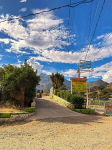 TERRENOS EN LA ESPERANZA - HUANUCO