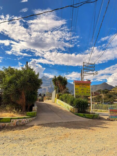 TERRENOS EN LA ESPERANZA - HUANUCO