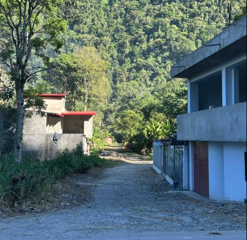 TERRENO EN VENTA - ZONA TURÍSTICA - TINGO MARIA