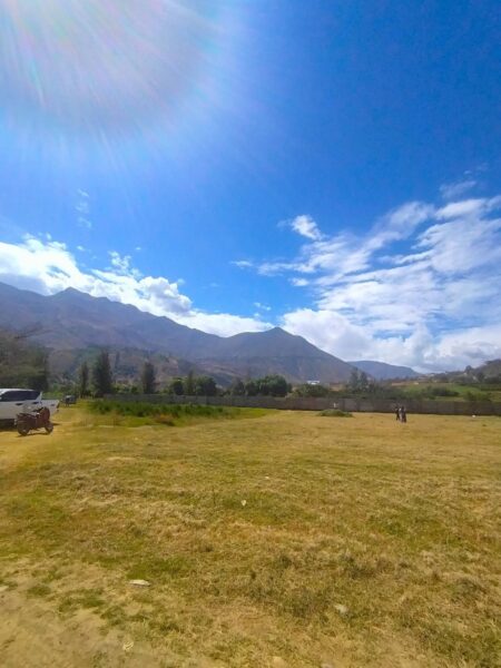 TERRENOS EN LA ESPERANZA - HUANUCO