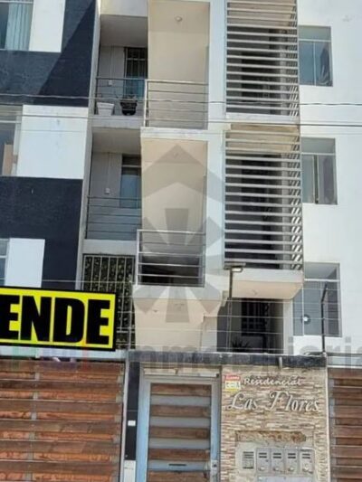 Departamentos en Venta