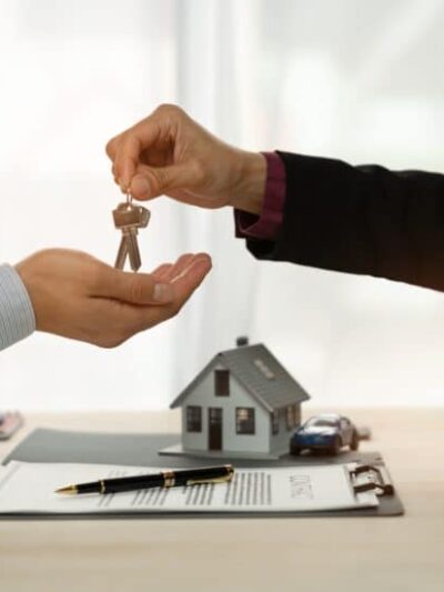 Servicios Inmobiliarios