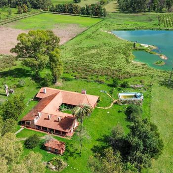 Terrenos por Hectareas