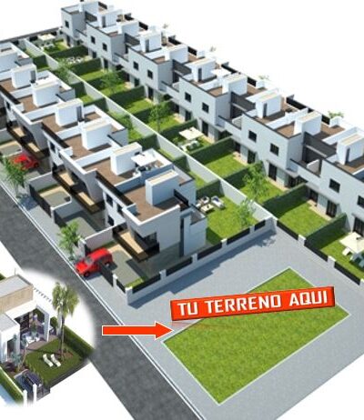 Lotes de Terreno