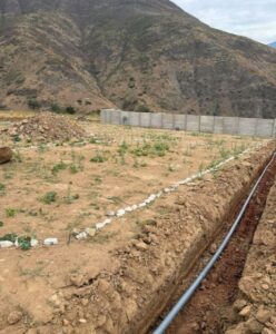 01.04.01 HUANUCO - MATAMARCA - TERRENO EN VENTA