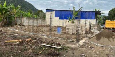 02.07.01 TINGO MARIA - MAPRESA - TERRENO EN VENTA