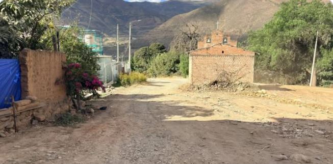 01.06.20 HUANUCO - YANAG - TERRENO EN VENTA