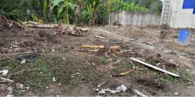 02.07.01 TINGO MARIA - MAPRESA - TERRENO EN VENTA