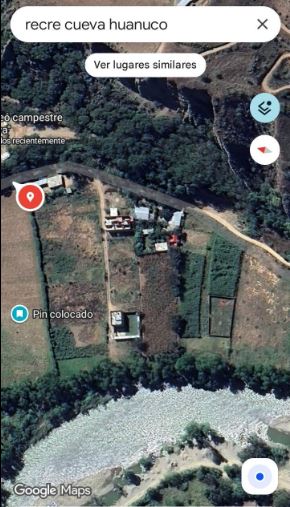 01.05.01 HUANUCO - VICHAYCOTO - TERRENO EN VENTA
