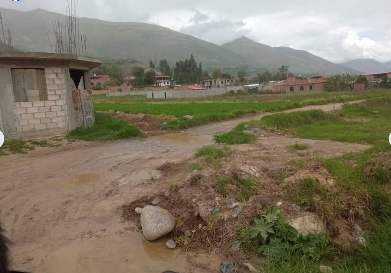 01.02.03 HUANUCO - QUICACAN - LOTES EN VENTA