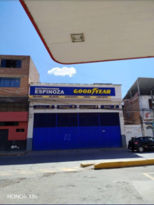 01.01.01 HUANUCO - CIUDAD - LOCAL COMERCIAL EN VENTA