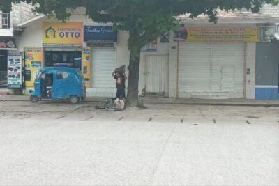 02.05.01 TINGO MARIA - CIUDAD - TERRENO EN VENTA