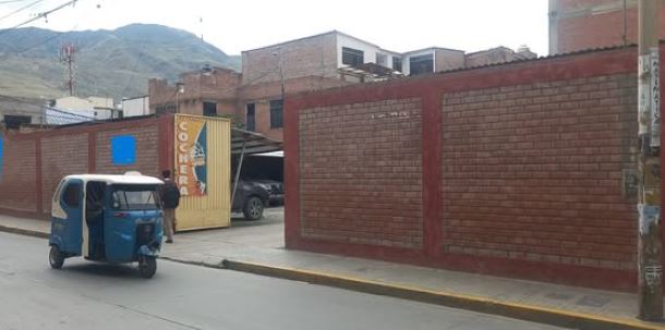 01.01.03 HUANUCO - CIUDAD - TERRENO EN VENTA