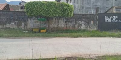 02.01.01 TINGO MARIA - CIUDAD - TERRENO EN VENTA