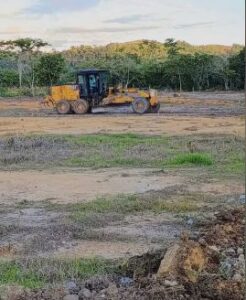 05.01.03 AUCAYACU - RIO FRIO - TERRENO EN VENTA