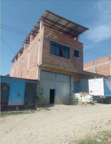 01.06.01 HUANUCO - YANAG - CASA EN VENTA