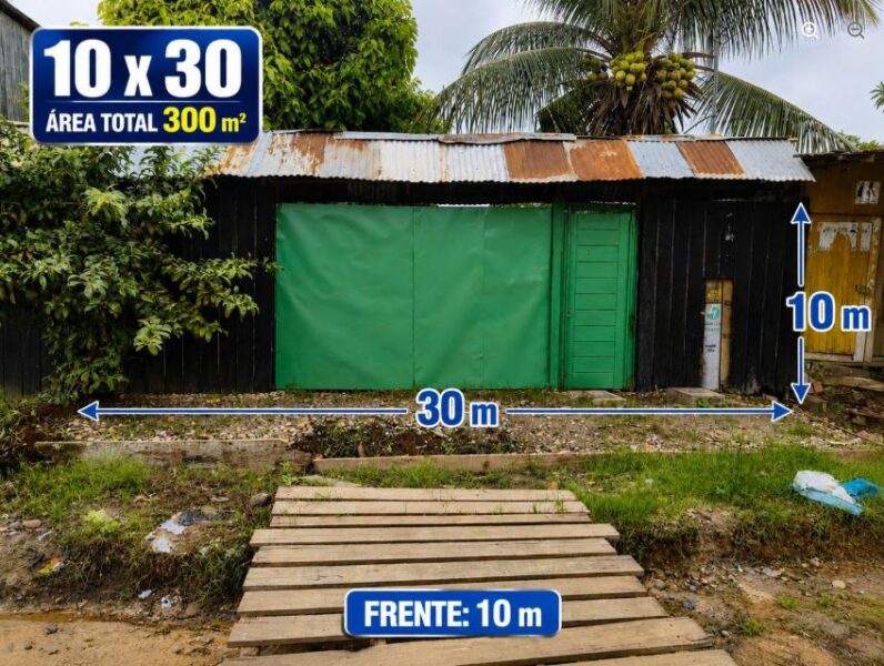03.03.02 PUCALLPA - MANANTAY - CASA EN VENTA