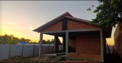 04.03.02 PUCALLPA - YARINACOCHA - CASA EN VENTA