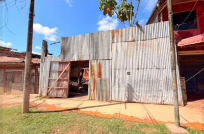 03.03.01 PUCALLPA - YARINACOCHA - CASA EN VENTA