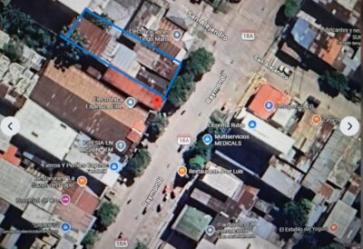 02.05.01 TINGO MARIA - CIUDAD - TERRENO EN VENTA