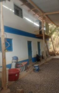 04.03.03 AMBO - TOMAYQUICHUA - TERRENO EN VENTA