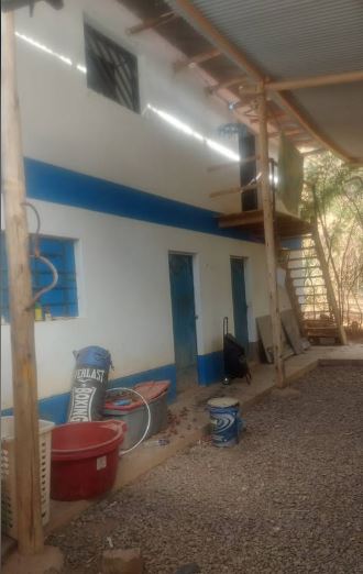 04.03.03 AMBO - TOMAYQUICHUA - TERRENO EN VENTA