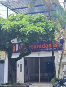 02.01.06 TINGO MARIA - CIUDAD - LOCAL COMERCIAL EN VENTA