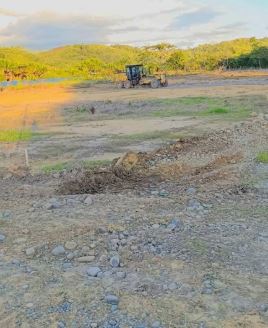 05.01.03 AUCAYACU - RIO FRIO - TERRENO EN VENTA