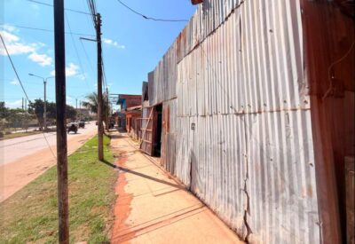 03.03.01 PUCALLPA - YARINACOCHA - CASA EN VENTA
