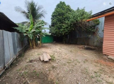 03.03.02 PUCALLPA - MANANTAY - CASA EN VENTA