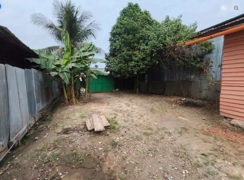 03.03.02 PUCALLPA - MANANTAY - CASA EN VENTA