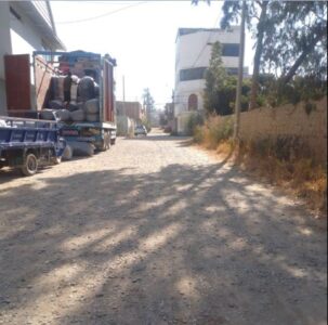 01.11.5 HUANUCO - AMARILIS - TERRENO EN VENTA