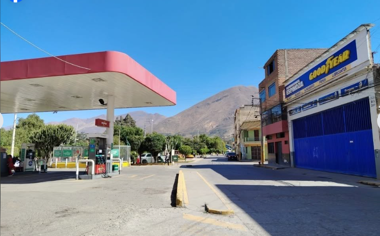 01.01.01 HUANUCO - CIUDAD - LOCAL COMERCIAL EN VENTA