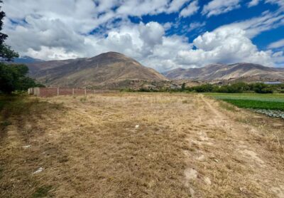 01.07.15 HUANUCO - COLPA BAJA - TERRENO EN VENTA