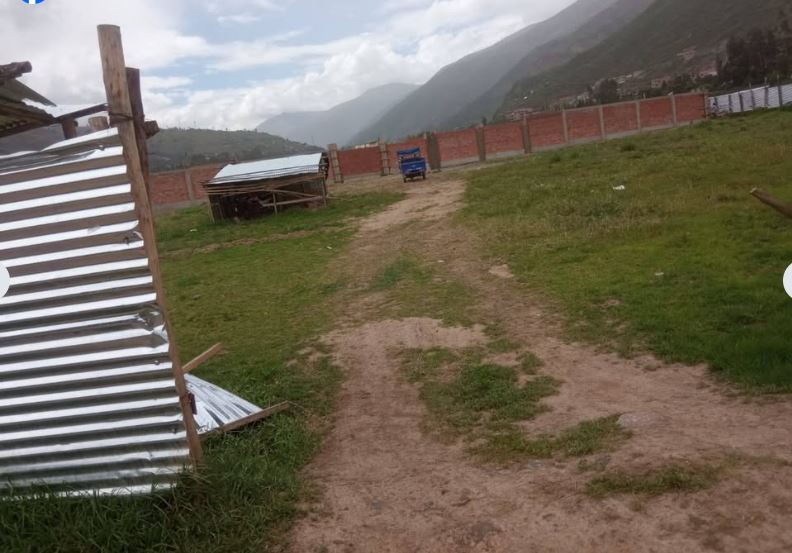 01.02.03 HUANUCO - QUICACAN - LOTES EN VENTA