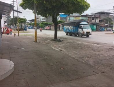 02.05.01 TINGO MARIA - CIUDAD - TERRENO EN VENTA