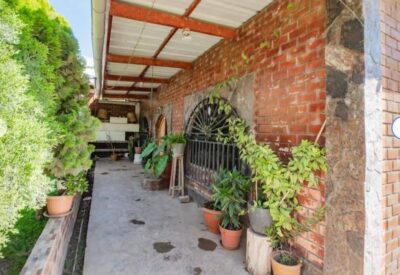04.02.01 AMBO - HUACAR - CASA EN VENTA