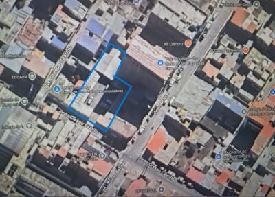01.01.03 HUANUCO - CIUDAD - TERRENO EN VENTA