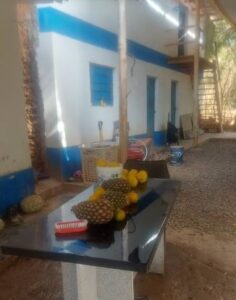 04.03.03 AMBO - TOMAYQUICHUA - TERRENO EN VENTA
