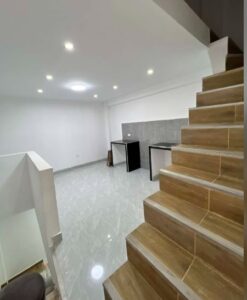 01.12.01 AMARILIS - PAUCARBAMBILLA - CASA EN VENTA