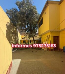 01.01.04 HUANUCO - CIUDAD - CASA EN VENTA