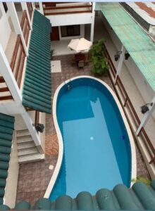 03.02.01 PUCALLPA - CALLERIA - HOTEL EN VENTA
