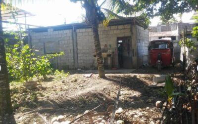 02.01.07 TINGO MARIA - CIUDAD - TERRENO EN VENTA