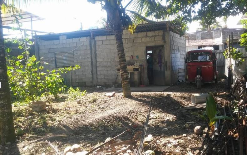 02.01.07 TINGO MARIA - CIUDAD - TERRENO EN VENTA