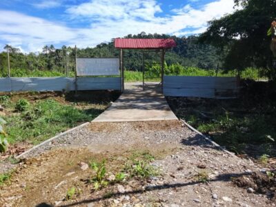04.01.01 AUCAYACU - CIUDAD - TERRENO EN VENTA
