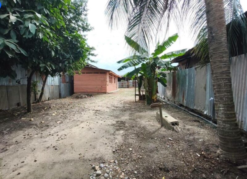 03.03.02 PUCALLPA - MANANTAY - CASA EN VENTA