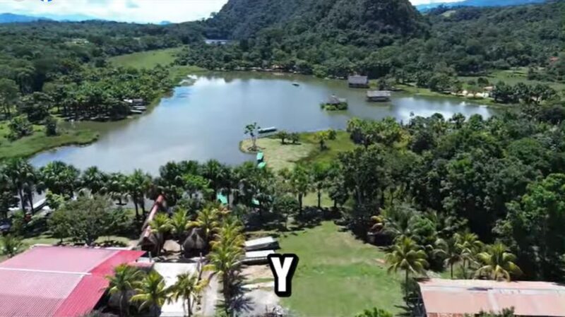 02.03.01 TINGO MARIA - LAGUNA DE LOS MILAGROS - LOTES EN VENTA