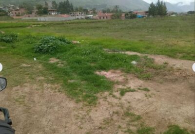 01.02.03 HUANUCO - QUICACAN - LOTES EN VENTA