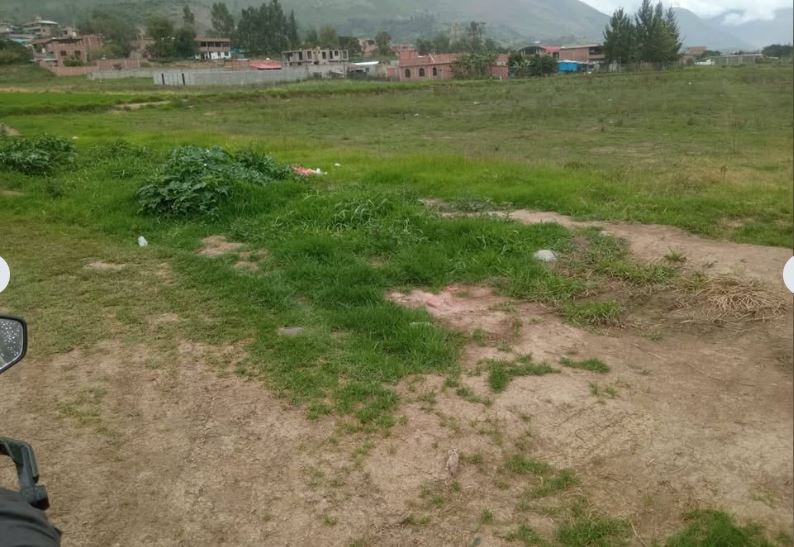 01.02.03 HUANUCO - QUICACAN - LOTES EN VENTA